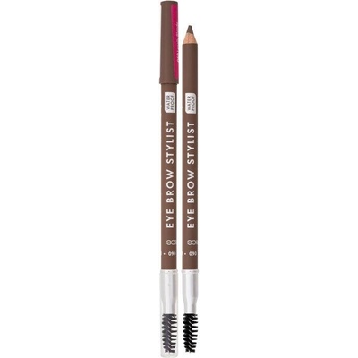 Catrice Eye Brow Stylist ceruzka na obočie s kefkou 060 Legally Blonde 1 g