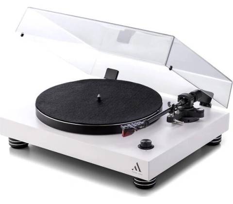 Argon Audio TT-4
