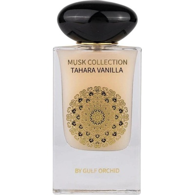 Gulf Orchid Tahara Vanilla parfémovaná voda unisex 60 ml