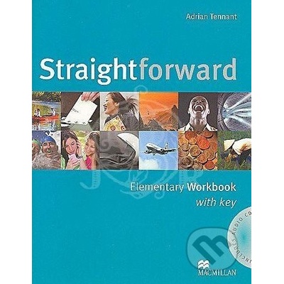 Straightforward elem.WB