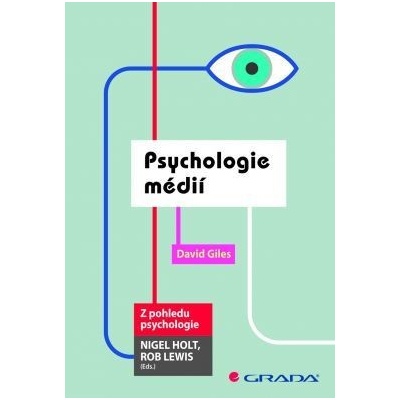 Psychologie médií
