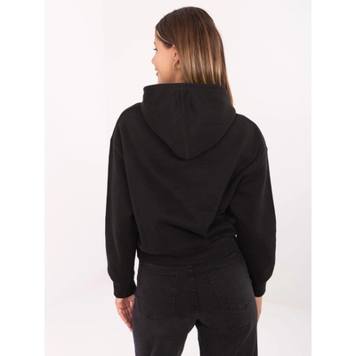 Sublevel D10600BI02450D6 čierna