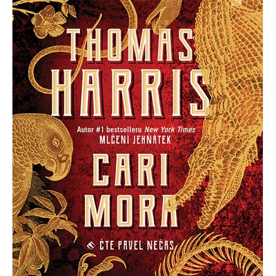 Cari Mora