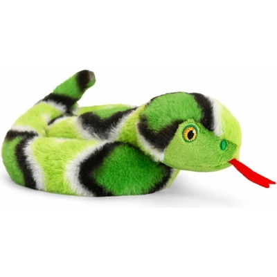 KEELHad stočený 4 druhy 65 cm