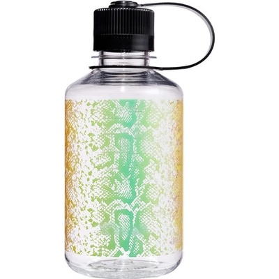Nalgene NM Sustain Бутилка за пиене 0, 5 л змия (078889)