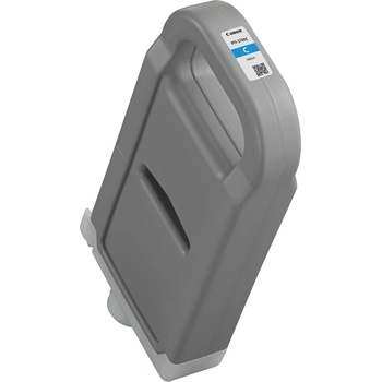 Image 1 of Canonblaek Canon Cyan PFI-3700C - мастилен патрон 700 ml (6445C001)
