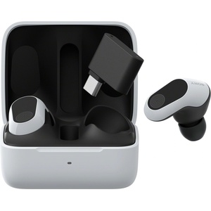 Sony Inzone Buds WF-G700N white (WFG700NW.CE7) Слушалки