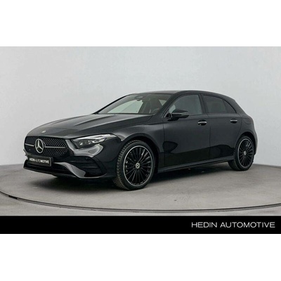 Mercedes-Benz A 250 e 160 kW