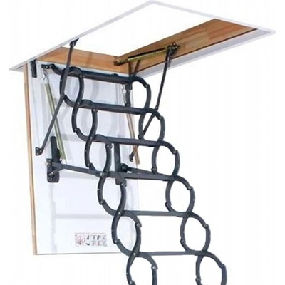 FAKRO LST 280 70 x 80 cm