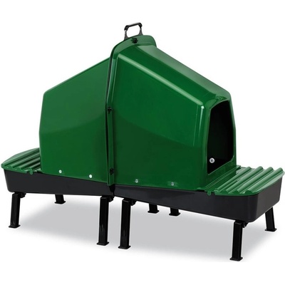 GAUN 10128 snáškové hnízdo