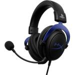 HP HyperX Cloud Blue Playstation (4P5H9AM) Слушалки