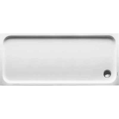 Duravit D-Code 170 x 75 cm 720100000000000