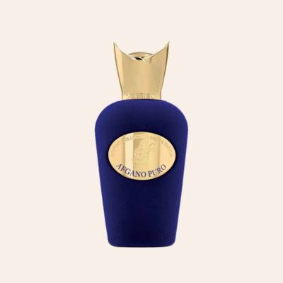 Sospiro Afgano Puro parfémovaná voda unisex 100 ml