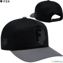 Fox Shadow Snapback Cap blk