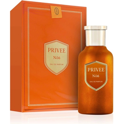 Flavia Privee No.6 EDP 100 ml