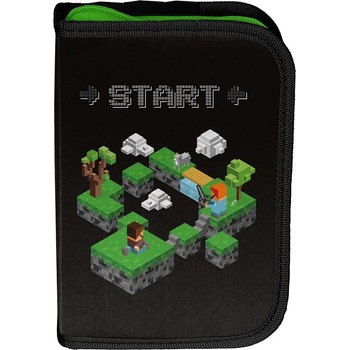 Image 1 of PASO - Несесер с 1 цип пълен GAME