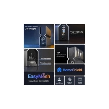 TP-Link Archer BE900