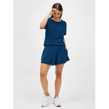 GAP Свободни froté къси панталони GAP GAP | Sin | ЖЕНИ | S