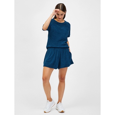 GAP Свободни froté къси панталони GAP GAP | Sin | ЖЕНИ | S