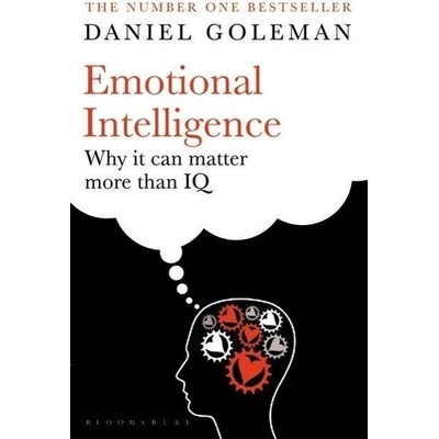 Emotional Intelligence - D. Goleman