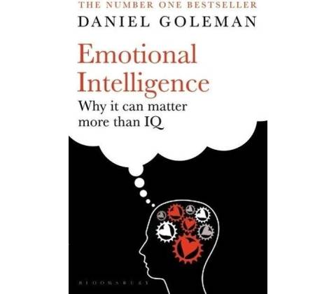Emotional Intelligence - D. Goleman