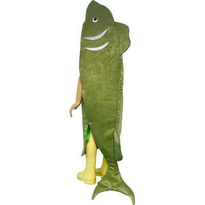 КАРНАВАЛ КОСТЮМ РИБА (787720231109)