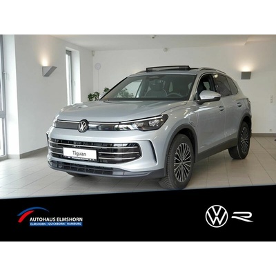 Volkswagen Tiguan 1.5 eHybrid Elegance DSG 150 kW