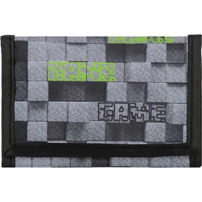 Starpak Детско портмоне Starpak Pixel Game (580446)