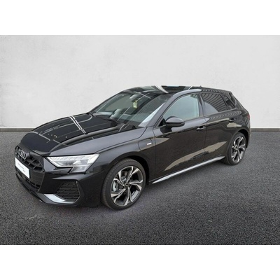 Audi A3 1.5 TFSIe S tronic S-line PHEV 112 kW