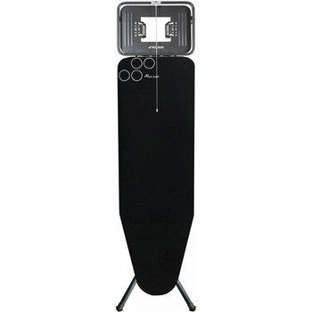 Rolser K-Tres Black Tube L 120 x 38 cm černé K03016-2068