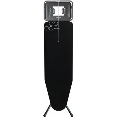 Rolser K-Tres Black Tube L 120 x 38 cm černé K03016-2068
