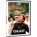 Chlast: DVD