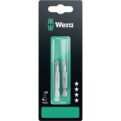Wera PZ 2 2 ks 05134385001
