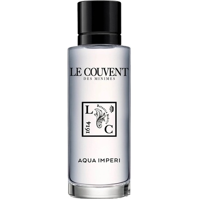 Le Couvent Maison de Parfum Botaniques Aqua Imperi kolínska voda unisex 100 ml