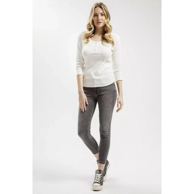 Cross Jeans Alyss Anthracite P474-126
