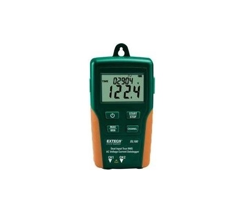 Extech DL160 V/AC - A/AC