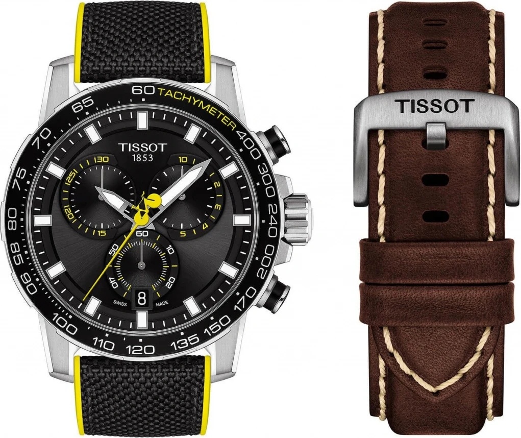 Tissot T125.617.17.051.00