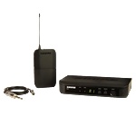 Shure BLX14 M17