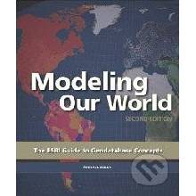 Modeling Our World - Michael Zeiler