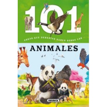 Animales | Domínguez, Niko, Talavera, Estelle