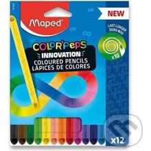 Maped Color'Peps Infinity 12 ks