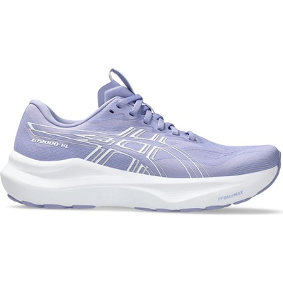 Asics Дамски маратонки Asics Women's GT-2000 14 Running shoes - Bluebell / White - размер 42, 5 (EU) (123-2029-0322)