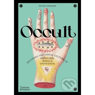 Occult - Peter Forshaw