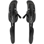 Campagnolo Шосейна команда Campagnolo Veloce EP15-VLBXC Ergopower Power-Shift 10 скорости, дясна, черна - sportuvam - 485,73 лв