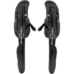 Campagnolo Шосейна команда Campagnolo Veloce EP15-VLBXC Ergopower Power-Shift 10 скорости, дясна, черна - sportuvam - 485,73 лв