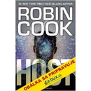Robin Cook Hostiteľ
