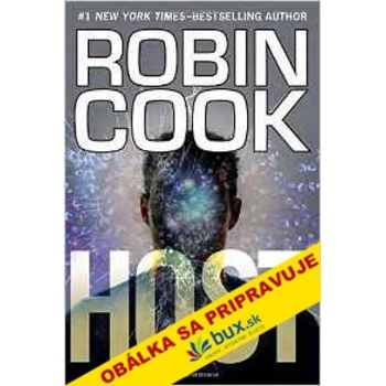 Robin Cook Hostiteľ