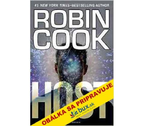 Robin Cook Hostiteľ