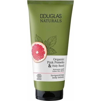 Douglas Naturals Nourishing Shower Cream Лосион за тяло дамски 200ml