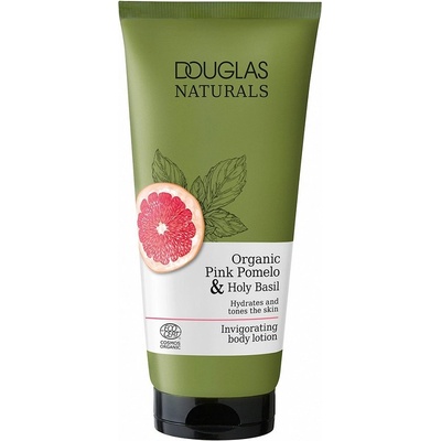 Douglas Naturals Nourishing Shower Cream Лосион за тяло дамски 200ml